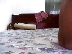 স্বামী ও স্ত্রী জামাই বউয়ের চুদাচুদি
