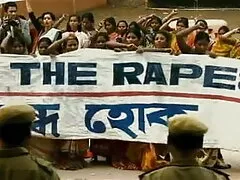 স্বামী ও স্ত্রী পার্কে চুদাচুদি