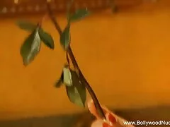 শ্যামাঙ্গিণী, ব্লজব হিনদি চুদাচুদি
