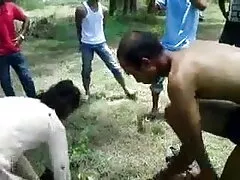 তিন রেপ চুদাচুদি