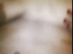 প্রচণ্ড উত্তেজনা, কাজের মেয়ের সাথে চুদা চুদি